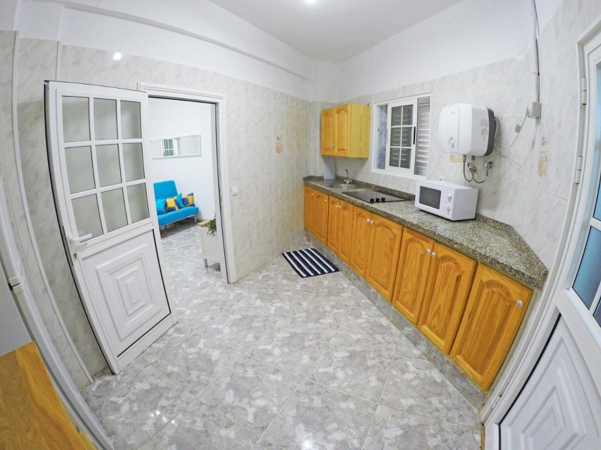 Casa El Muellito Villa San Andres  Luaran gambar