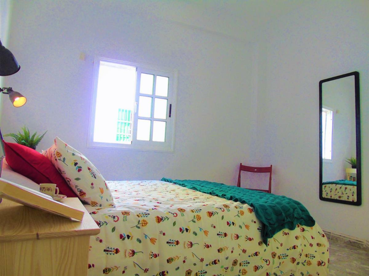 Casa El Muellito Villa San Andres  Luaran gambar